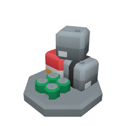 Roof Module Cargo B